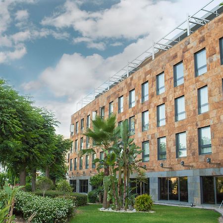 Ribera De Triana Hotel Севілья Екстер'єр фото