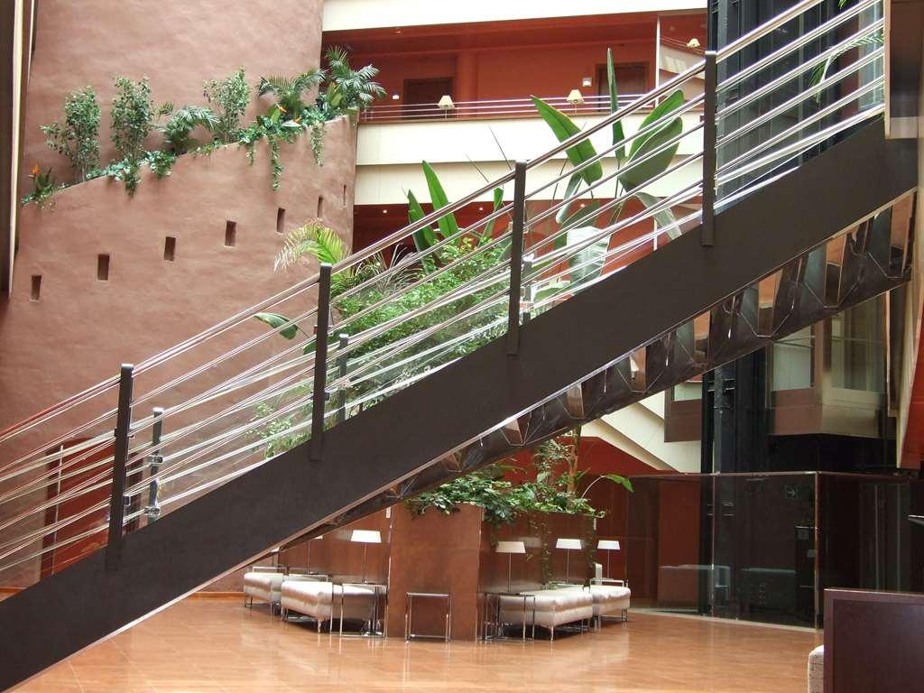 Ribera De Triana Hotel Севілья Зручності фото