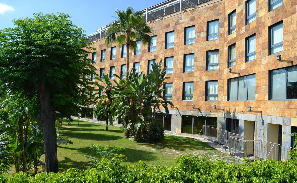 Ribera De Triana Hotel Севілья Екстер'єр фото