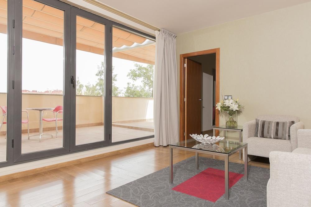 Ribera De Triana Hotel Севілья Екстер'єр фото