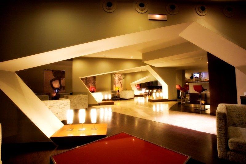 Ribera De Triana Hotel Севілья Екстер'єр фото