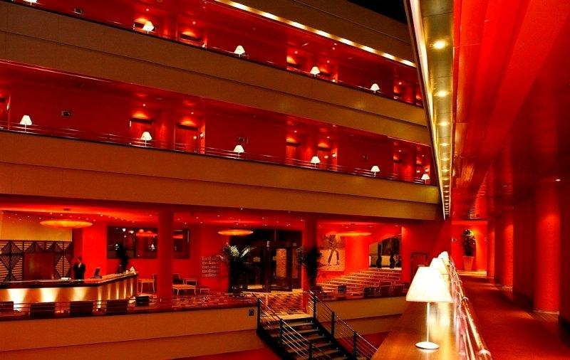 Ribera De Triana Hotel Севілья Екстер'єр фото