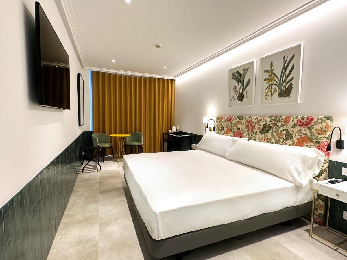 Ribera De Triana Hotel Севілья Екстер'єр фото