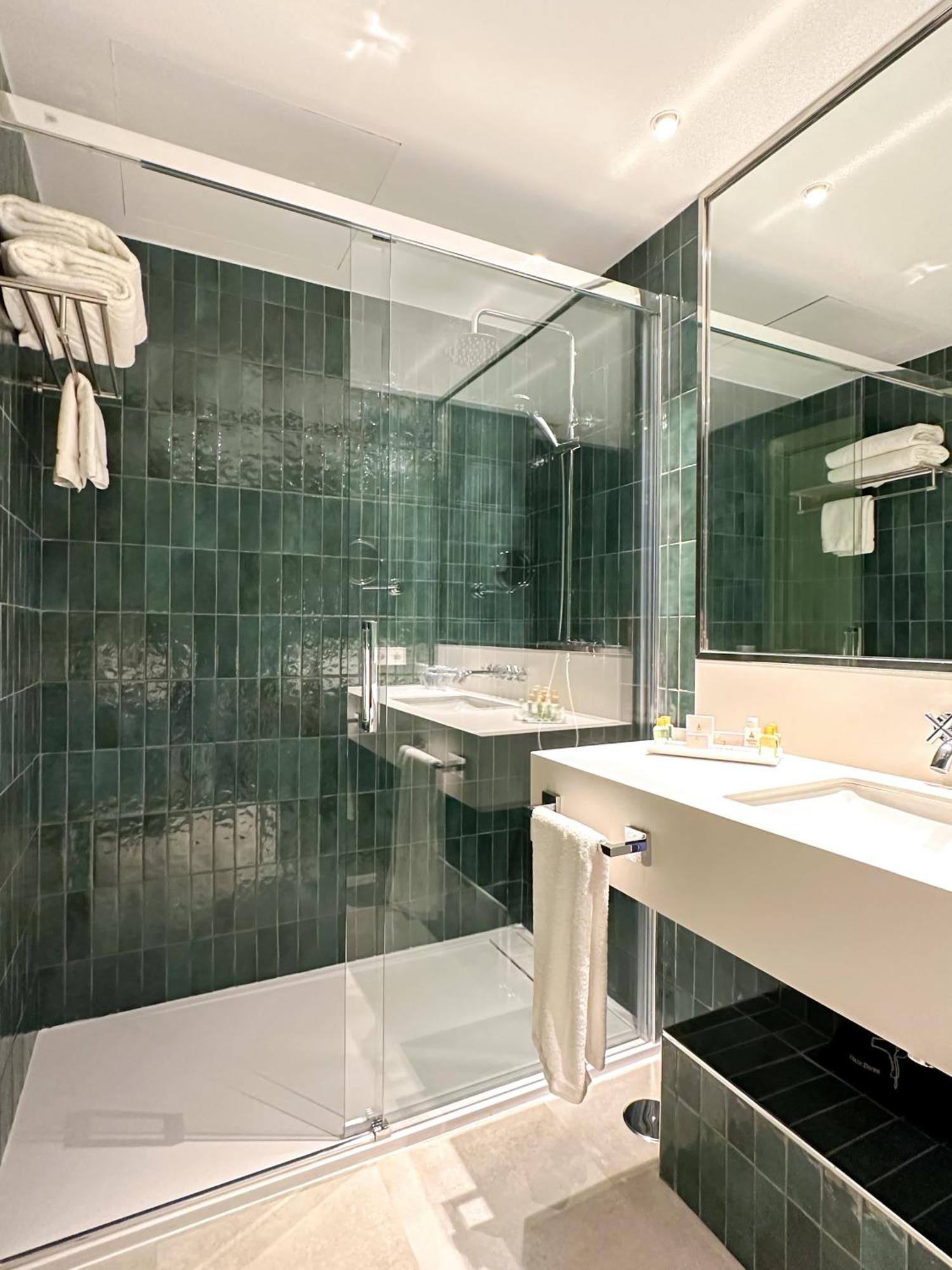 Ribera De Triana Hotel Севілья Екстер'єр фото