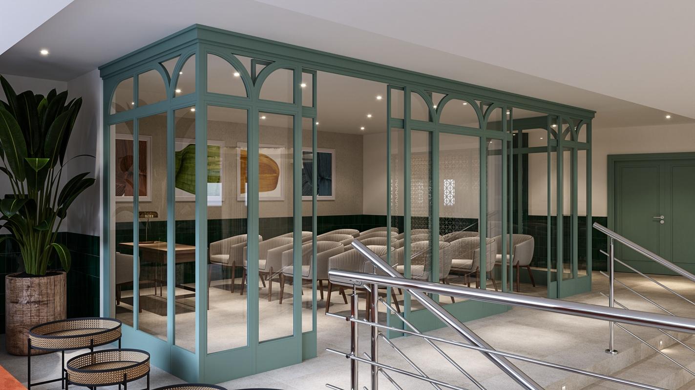 Ribera De Triana Hotel Севілья Екстер'єр фото