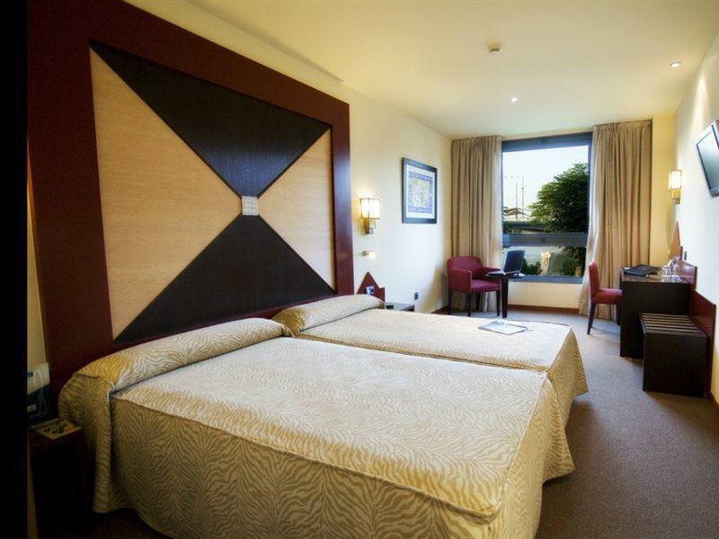 Ribera De Triana Hotel Севілья Екстер'єр фото